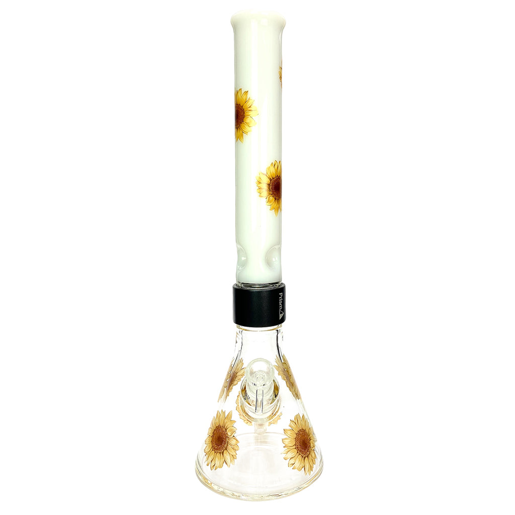 Custom Bongs Done Right. Prism addresses the issues of traditional waterpipes making custom bongs possible. With a variety of bong styles you can create your own custom bong whether its a tall bong or small bong. A custom bong makes it easy to have a clean bong and travel bong. Build a new custom bong as the best bong.