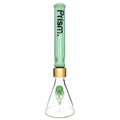 Custom Bongs Done Right. Prism addresses the issues of traditional water pipes making custom bongs possible. With a variety of bong styles you can create your own custom bong whether its a tall bong or small bong. A custom bong makes it easy to have a clean bong and travel bong. Build a new custom bong as the best bong.