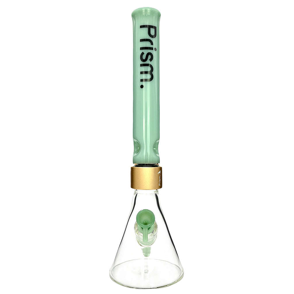 Custom Bongs Done Right. Prism addresses the issues of traditional water pipes making custom bongs possible. With a variety of bong styles you can create your own custom bong whether its a tall bong or small bong. A custom bong makes it easy to have a clean bong and travel bong. Build a new custom bong as the best bong.