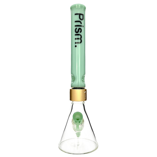 Custom Bongs Done Right. Prism addresses the issues of traditional water pipes making custom bongs possible. With a variety of bong styles you can create your own custom bong whether its a tall bong or small bong. A custom bong makes it easy to have a clean bong and travel bong. Build a new custom bong as the best bong.