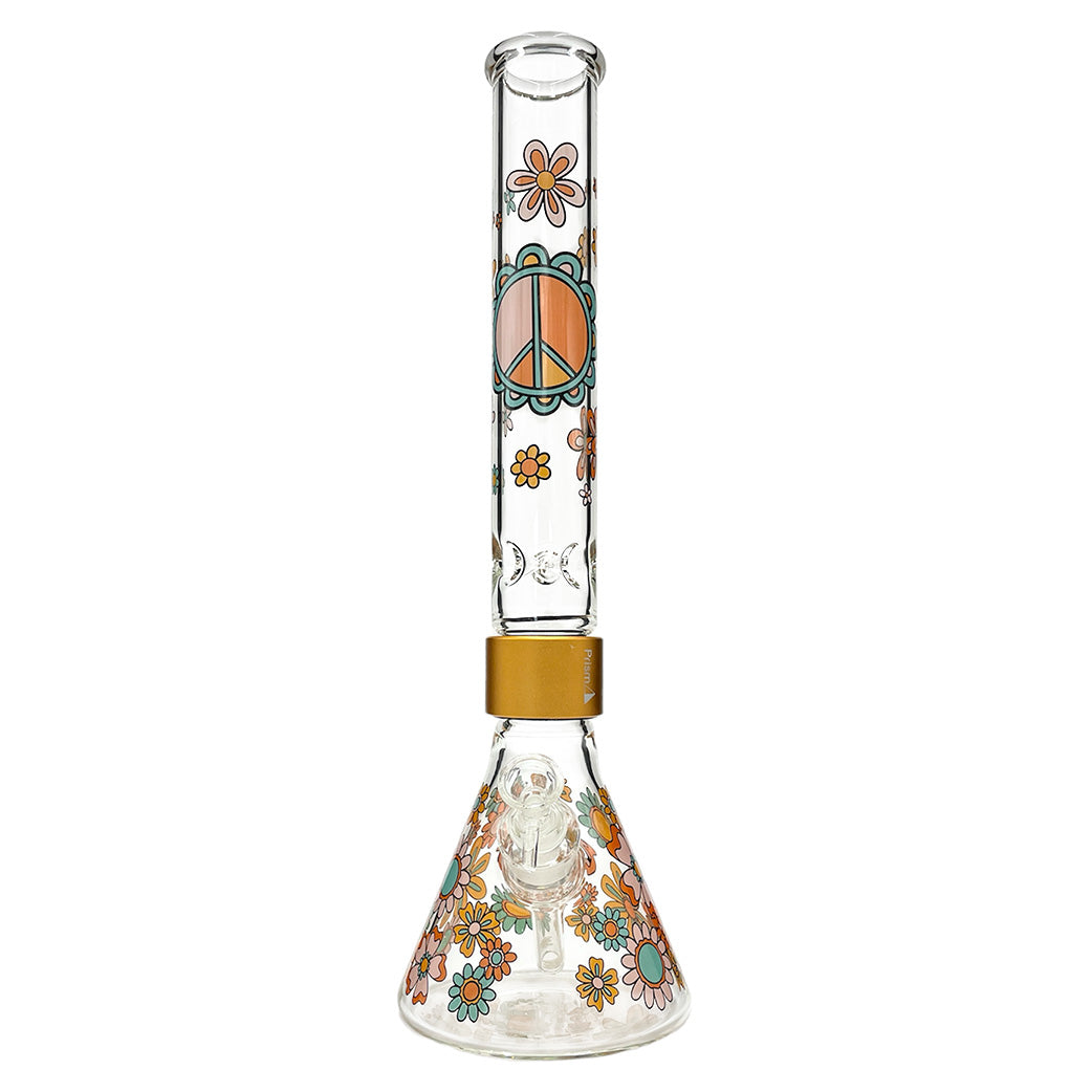 Custom Bongs Done Right. Prism addresses the issues of traditional water pipes making custom bongs possible. With a variety of bong styles you can create your own custom bong whether its a tall bong or small bong. A custom bong makes it easy to have a clean bong and travel bong. Build a new custom bong as the best bong