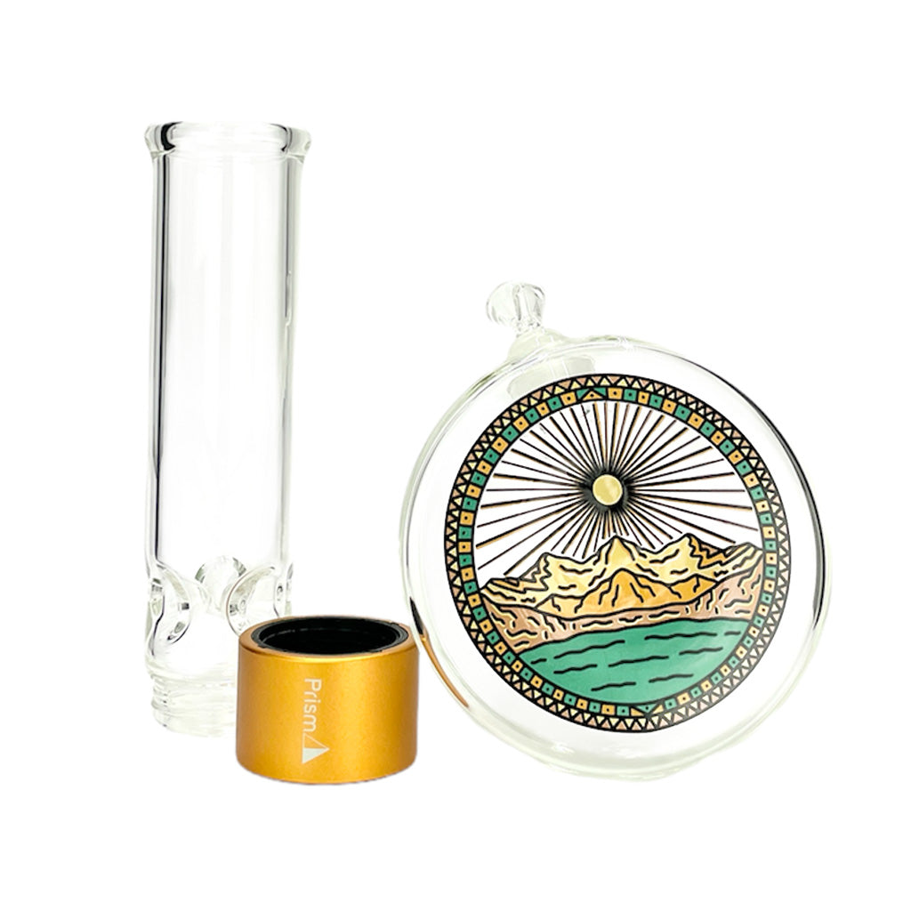 Halo Desert Dream'N Beaker Single Stack