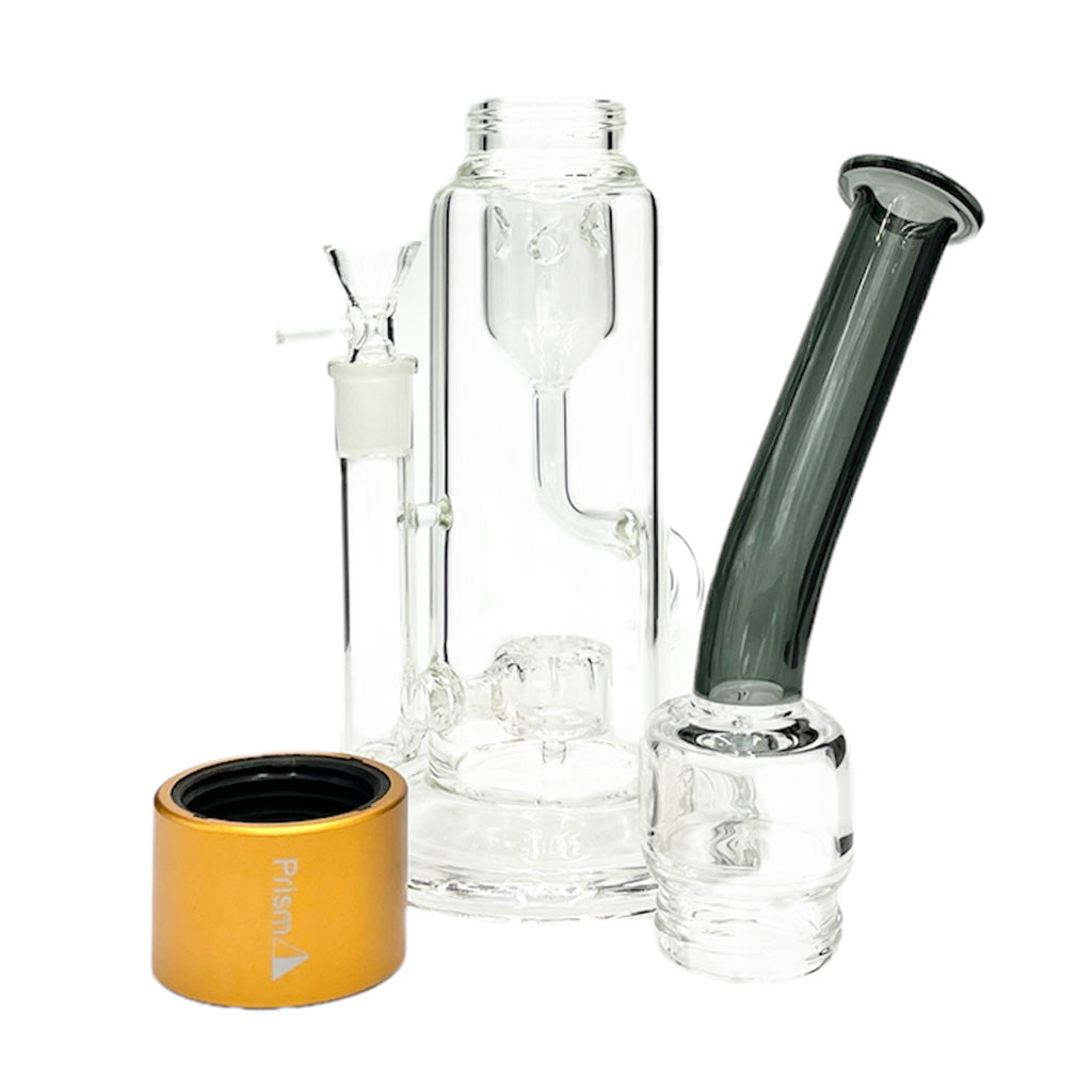 Klein Incycler Single Stack