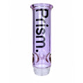 Custom Bongs Done Right. Prism addresses the issues of traditional waterpipes making custom bongs possible. With a variety of bong styles you can create your own custom bong whether its a tall bong or small bong. A custom bong makes it easy to have a clean bong and travel bong. Build a new custom bong as the best bong.