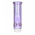 Custom Bongs Done Right. Prism addresses the issues of traditional waterpipes making custom bongs possible. With a variety of bong styles you can create your own custom bong whether its a tall bong or small bong. A custom bong makes it easy to have a clean bong and travel bong. Build a new custom bong as the best bong.