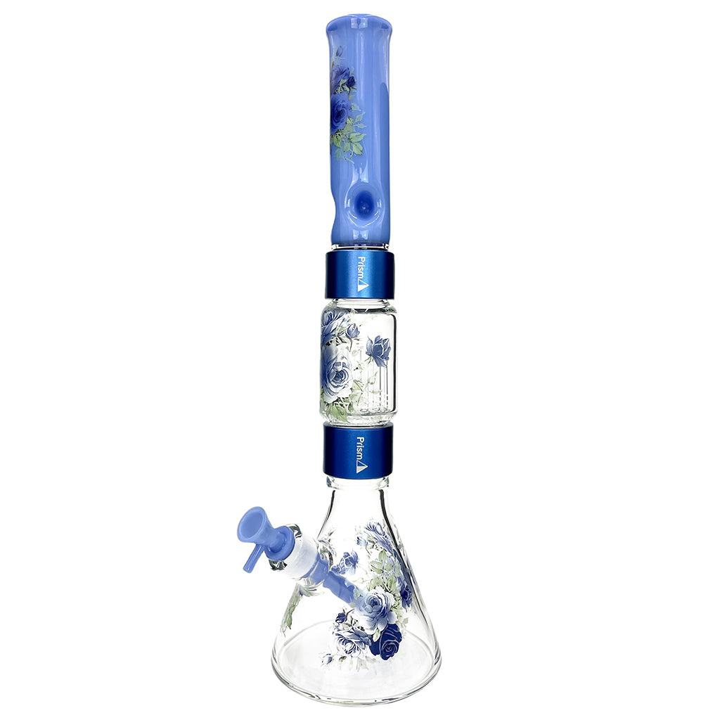 Halo Moonlight Rose Beaker Double Stack, isometric view