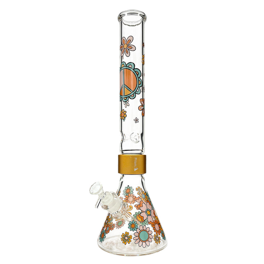 Custom Bongs Done Right. Prism addresses the issues of traditional water pipes making custom bongs possible. With a variety of bong styles you can create your own custom bong whether its a tall bong or small bong. A custom bong makes it easy to have a clean bong and travel bong. Build a new custom bong as the best bong