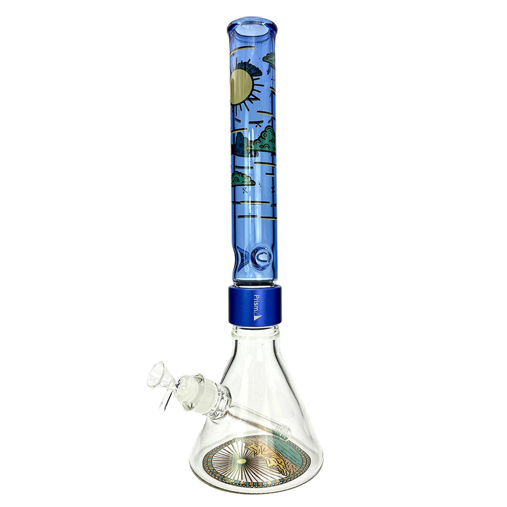 Halo Desert Dream'N Beaker Single Stack