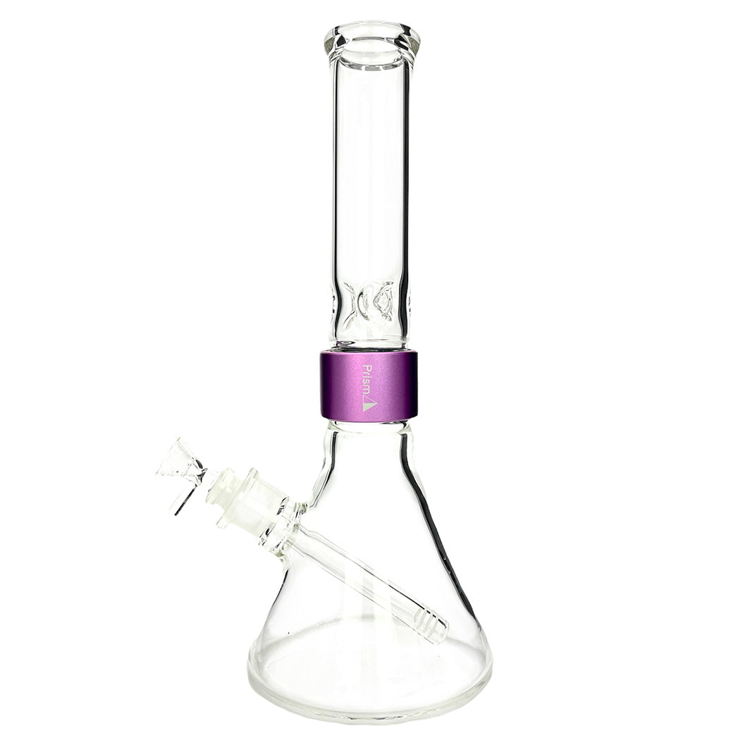 Clear Standard Beaker Single Stack