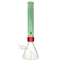 Custom Bongs Done Right. Prism addresses the issues of traditional waterpipes making custom bongs possible. With a variety of bong styles you can create your own custom bong whether its a tall bong or small bong. A custom bong makes it easy to have a clean bong and travel bong. Build a new custom bong as the best bong.