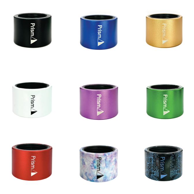Halo Connector (Assorted Colors)