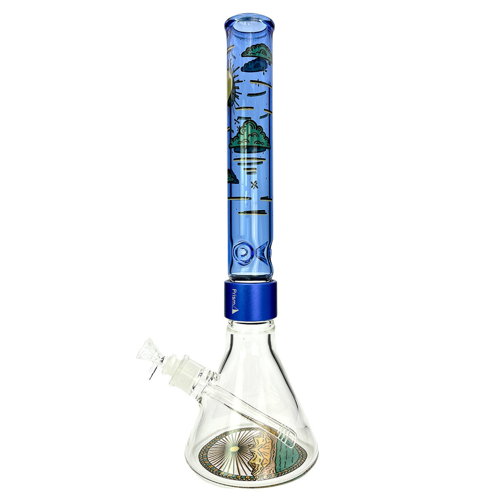 Halo Desert Dream'N Beaker Single Stack