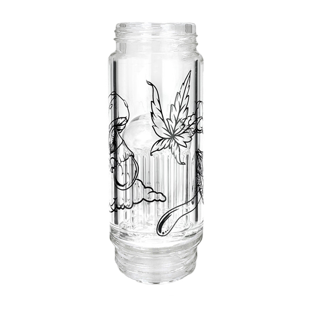Sky High Tree Percolator