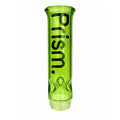 Custom Bongs Done Right. Prism addresses the issues of traditional waterpipes making custom bongs possible. With a variety of bong styles you can create your own custom bong whether its a tall bong or small bong. A custom bong makes it easy to have a clean bong and travel bong. Build a new custom bong as the best bong.