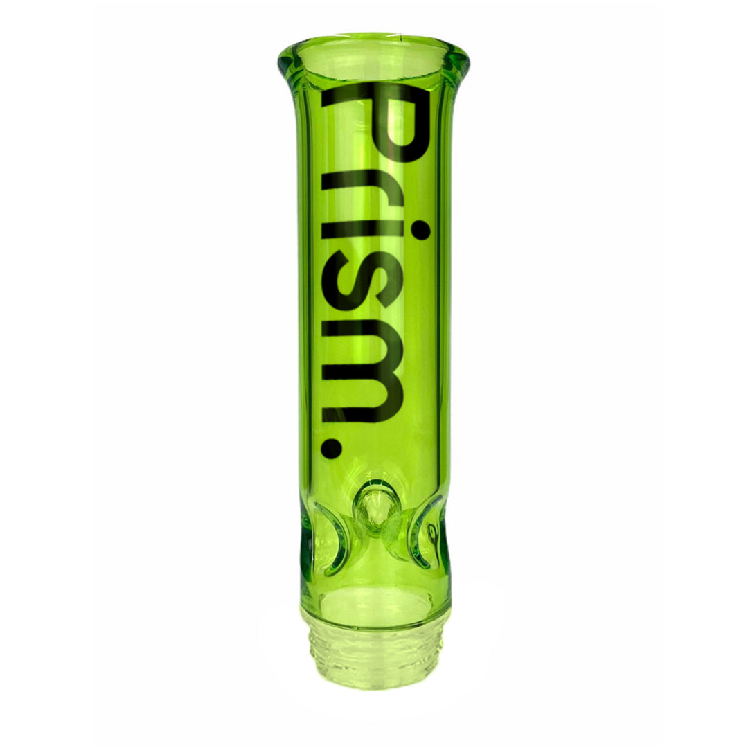 Custom Bongs Done Right. Prism addresses the issues of traditional waterpipes making custom bongs possible. With a variety of bong styles you can create your own custom bong whether its a tall bong or small bong. A custom bong makes it easy to have a clean bong and travel bong. Build a new custom bong as the best bong.