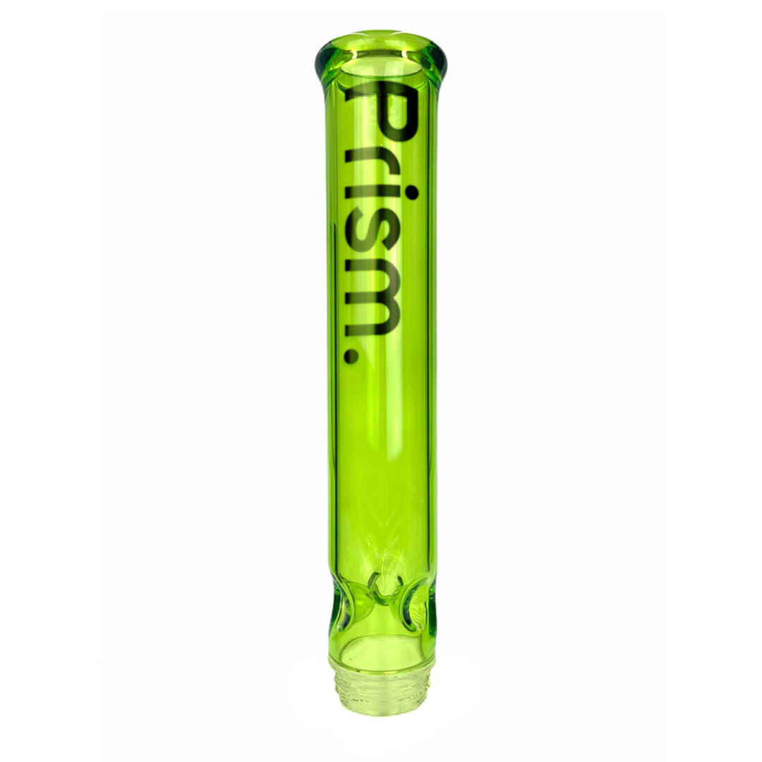 Custom Bongs Done Right. Prism addresses the issues of traditional waterpipes making custom bongs possible. With a variety of bong styles you can create your own custom bong whether its a tall bong or small bong. A custom bong makes it easy to have a clean bong and travel bong. Build a new custom bong as the best bong.