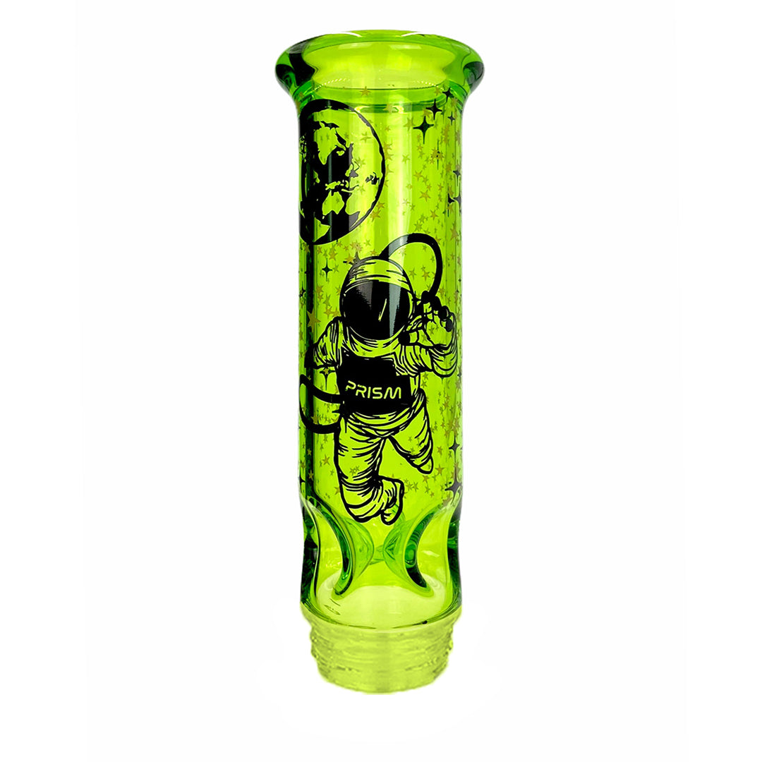 Custom Bongs Done Right. Prism addresses the issues of traditional waterpipes making custom bongs possible. With a variety of bong styles you can create your own custom bong whether its a tall bong or small bong. A custom bong makes it easy to have a clean bong and travel bong. Build a new custom bong as the best bong.