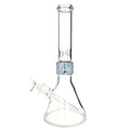 Clear Standard Beaker Single Stack