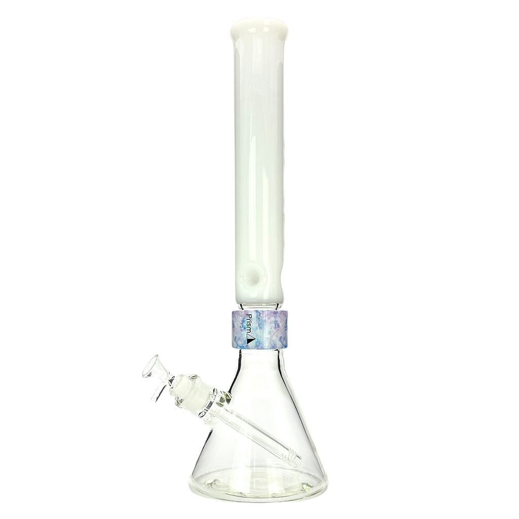 Custom Bongs Done Right. Prism addresses the issues of traditional waterpipes making custom bongs possible. With a variety of bong styles you can create your own custom bong whether its a tall bong or small bong. A custom bong makes it easy to have a clean bong and travel bong. Build a new custom bong as the best bong.