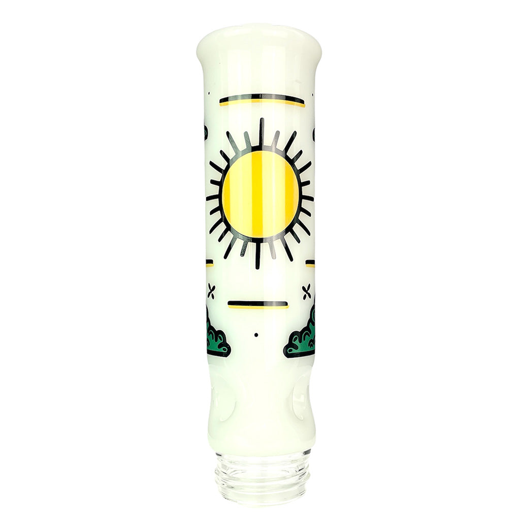Desert Dream'N Standard Mouthpiece in white