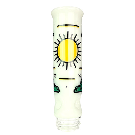 Desert Dream'N Standard Mouthpiece in white