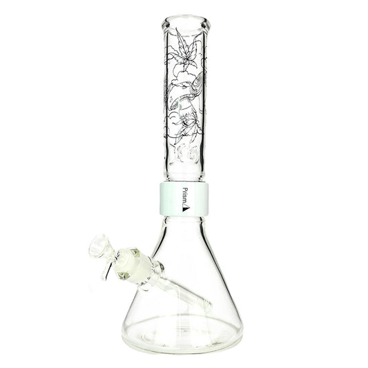 Halo Sky High Beaker Single Stack