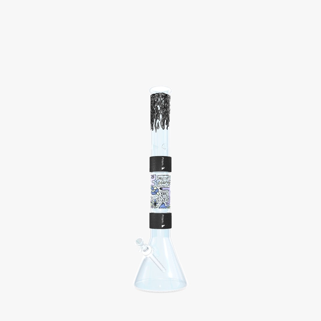 Custom Bong Design