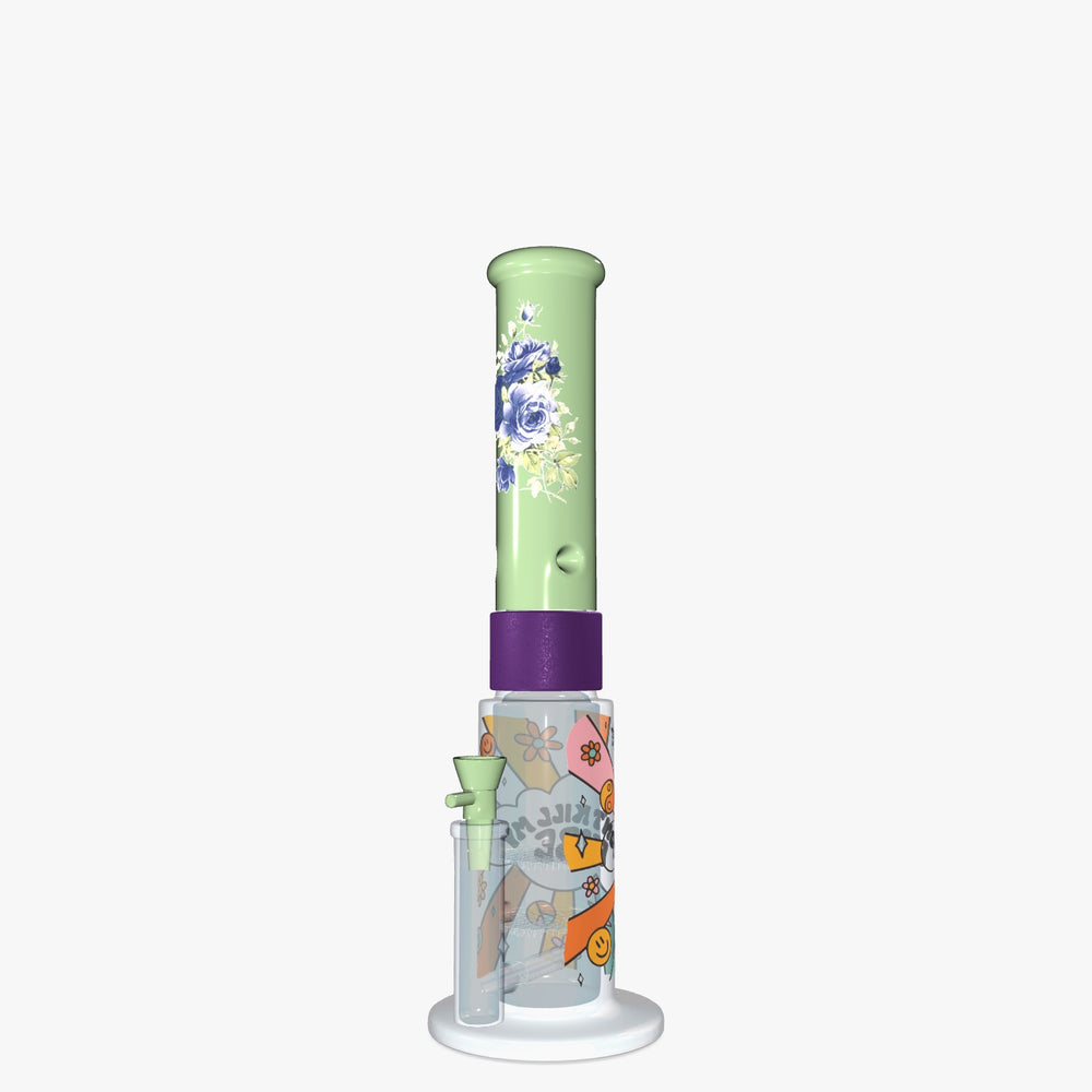 Flower Power Big Honeycomb Single Stack