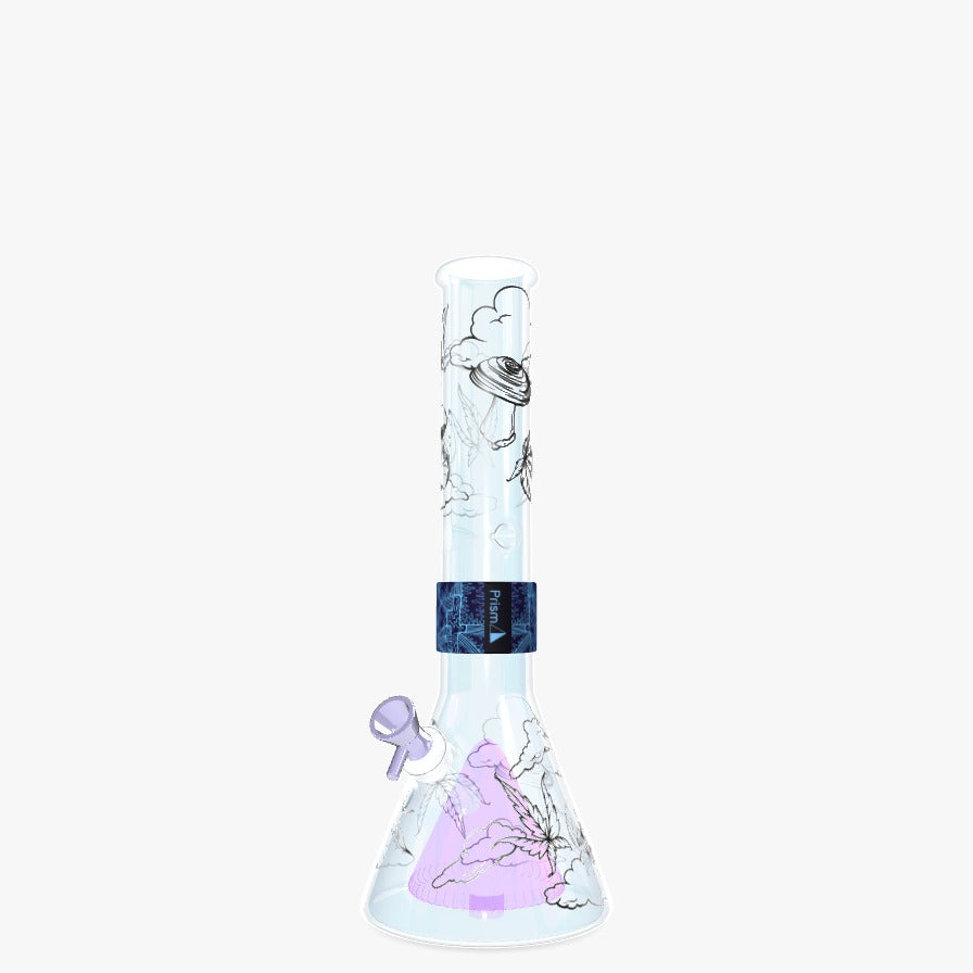 Custom Bong Design