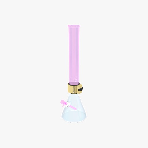 (13) a3c4a029 “Pink Lemonade Classic Beaker Single Stack”