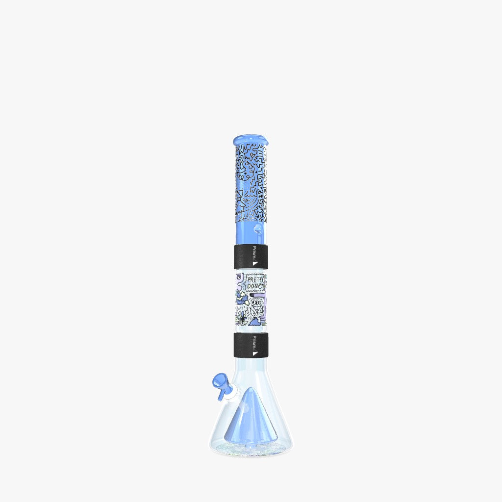 Custom Bong Design