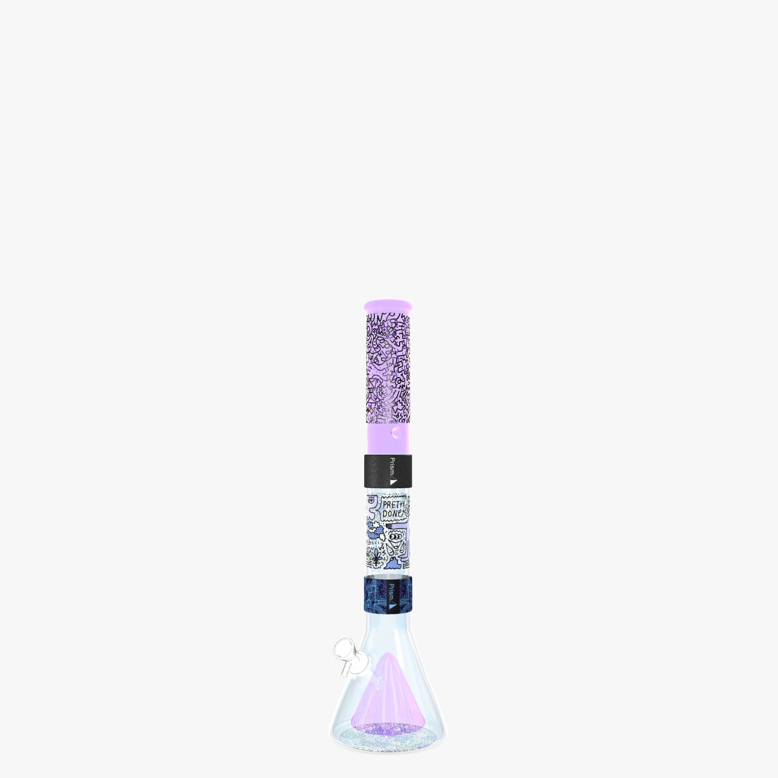 Custom Bong Design