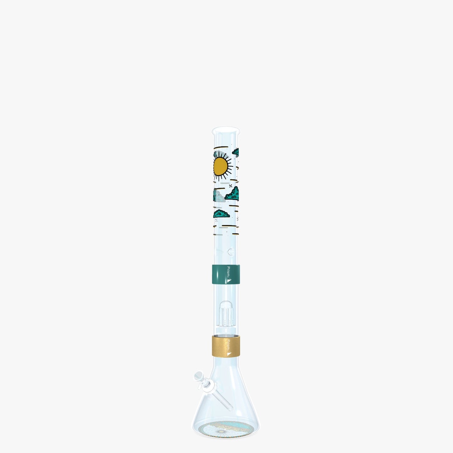 Custom Bong Design