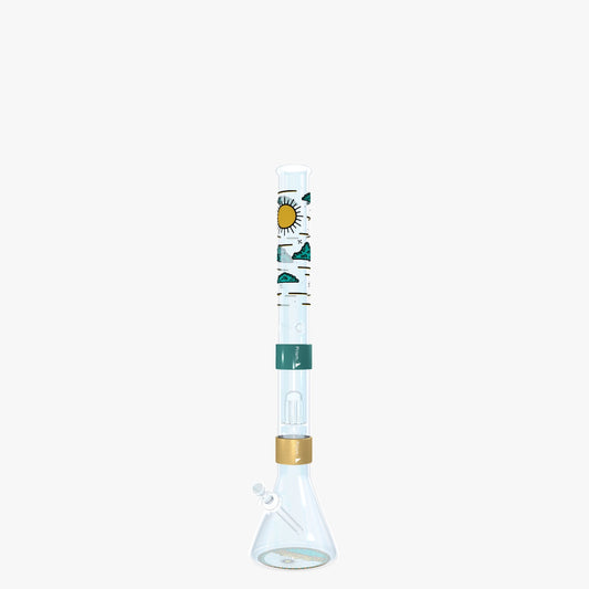 Custom Bong Design