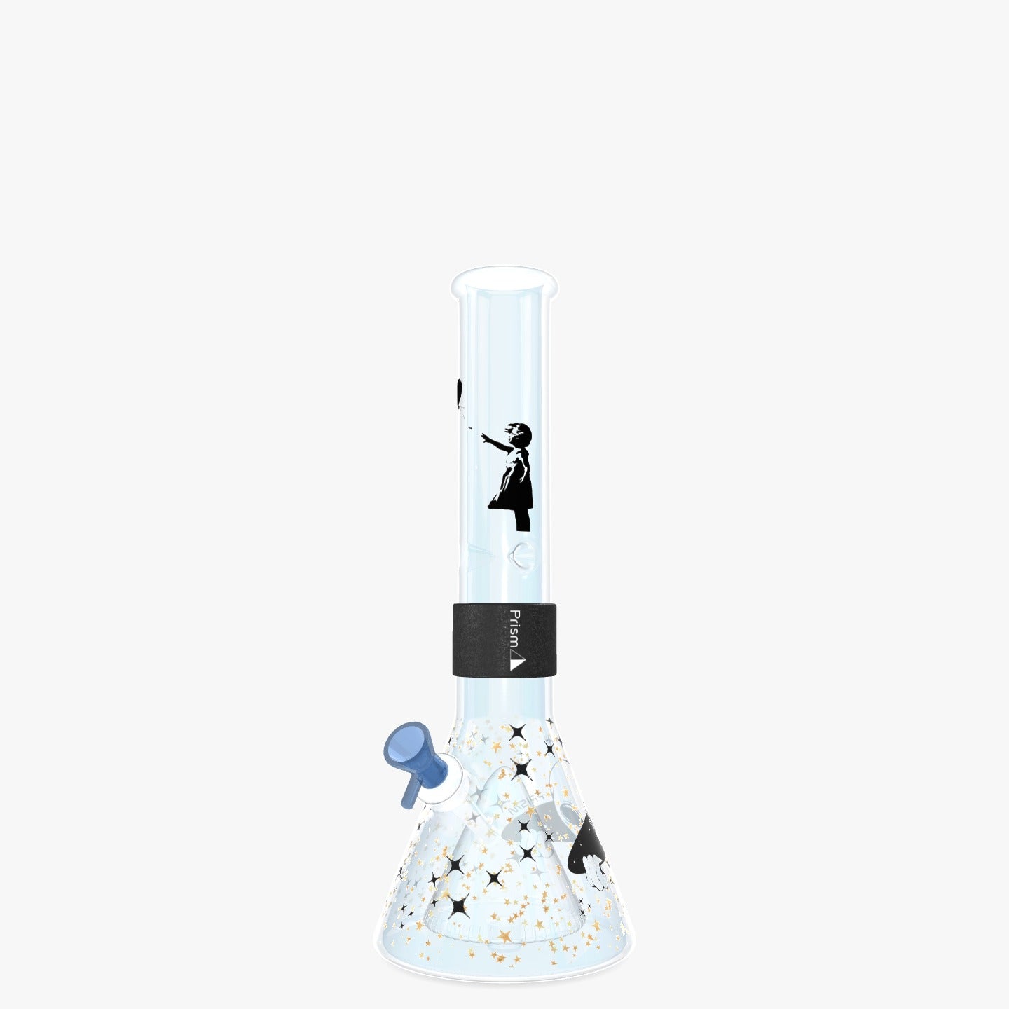 Custom Bong Design