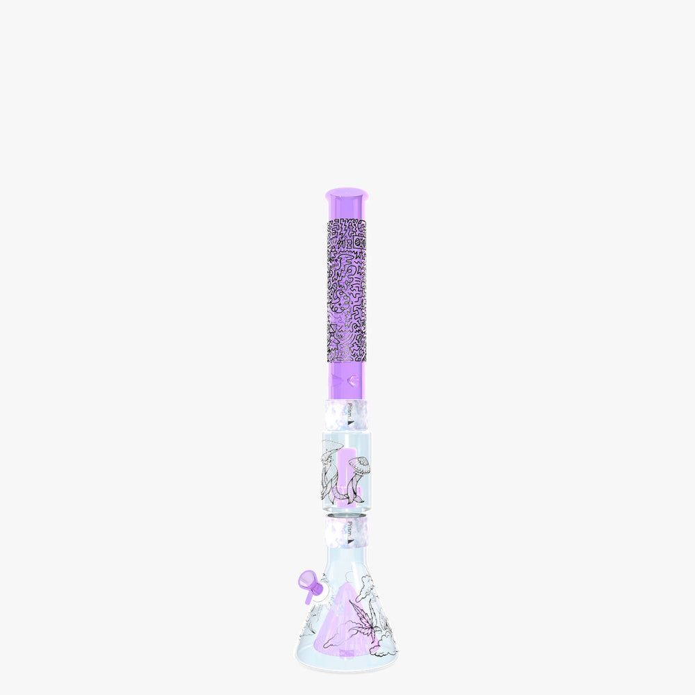 Custom Bong Design