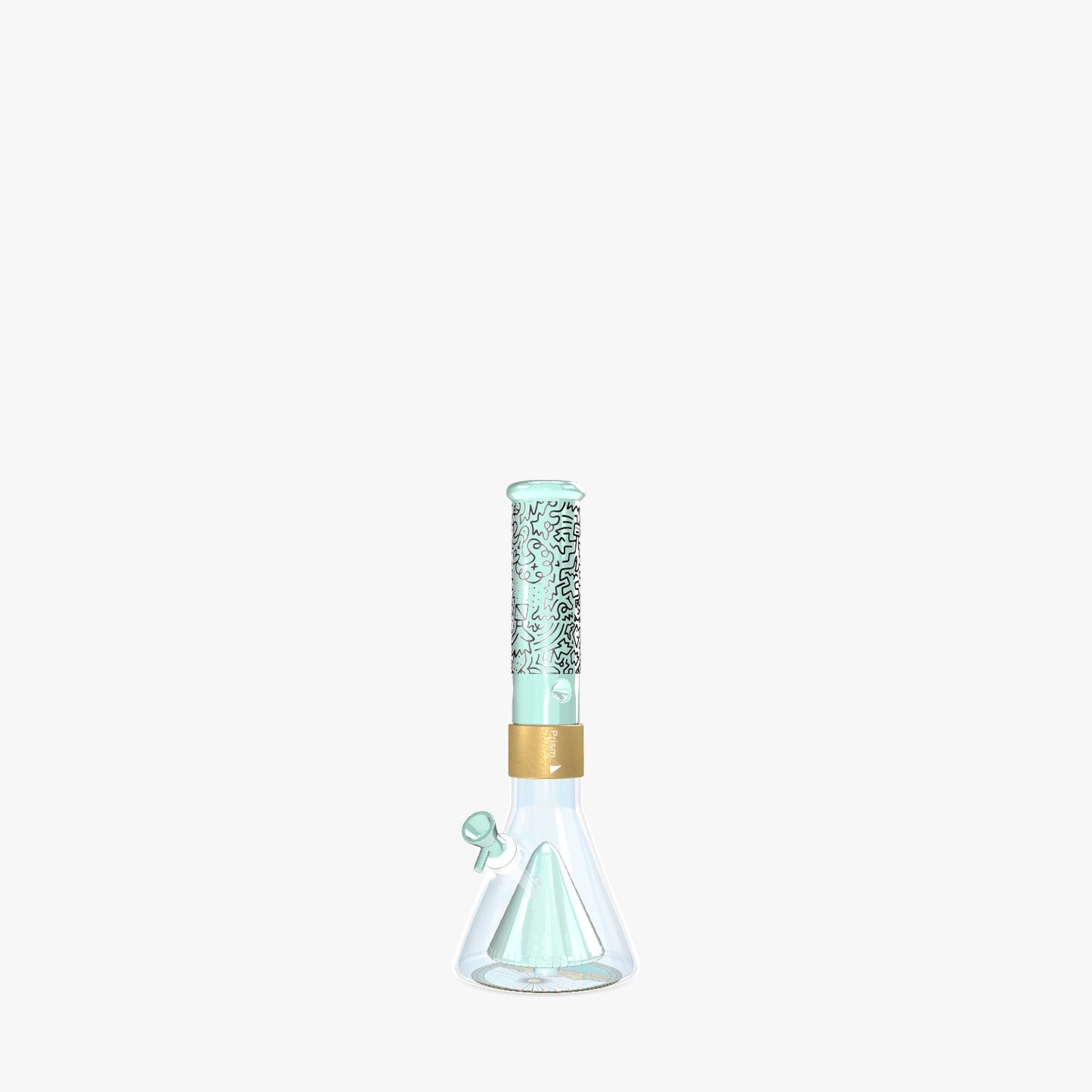 Custom Bong Design