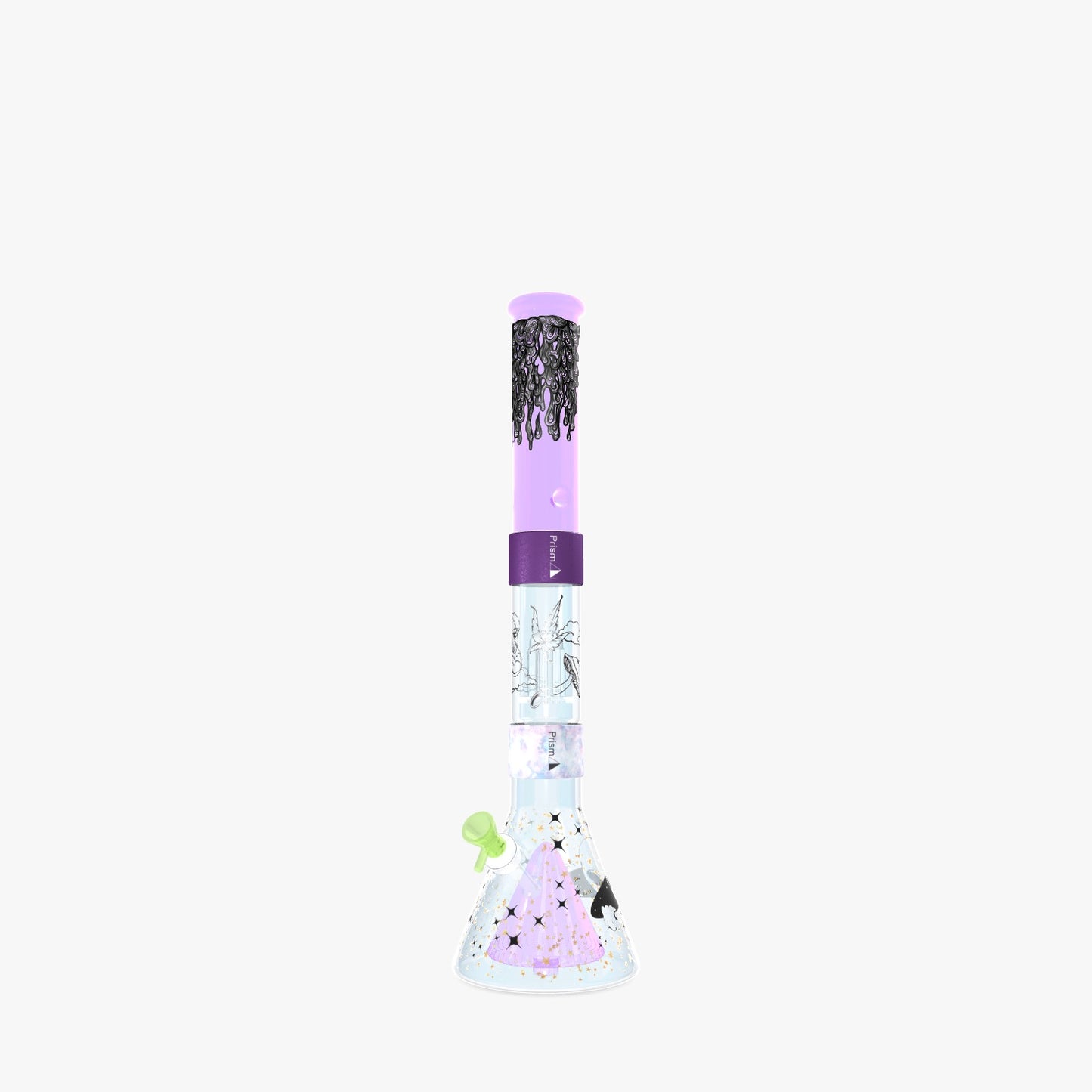 Custom Bong Design