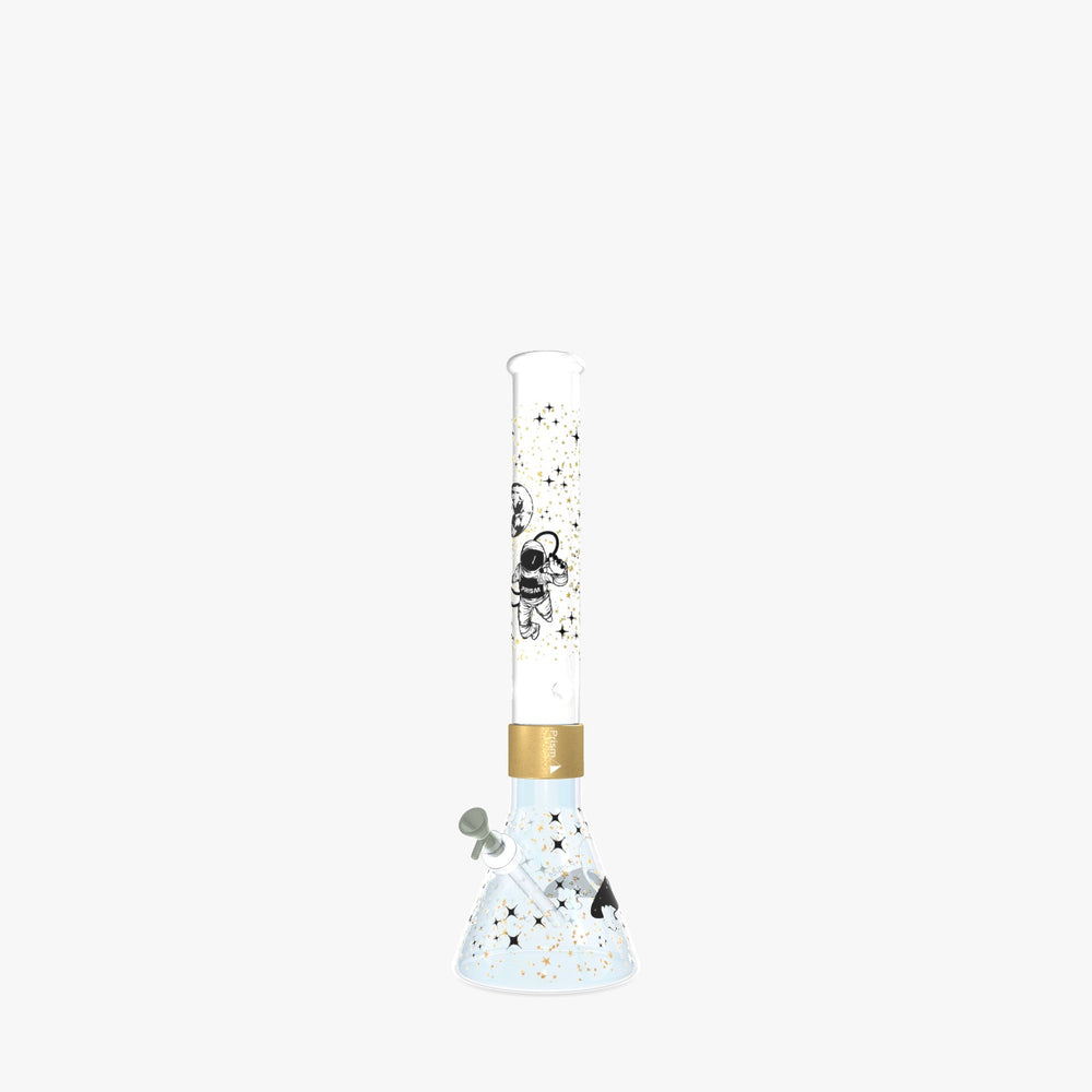 Spaced Out Beaker Single Stack