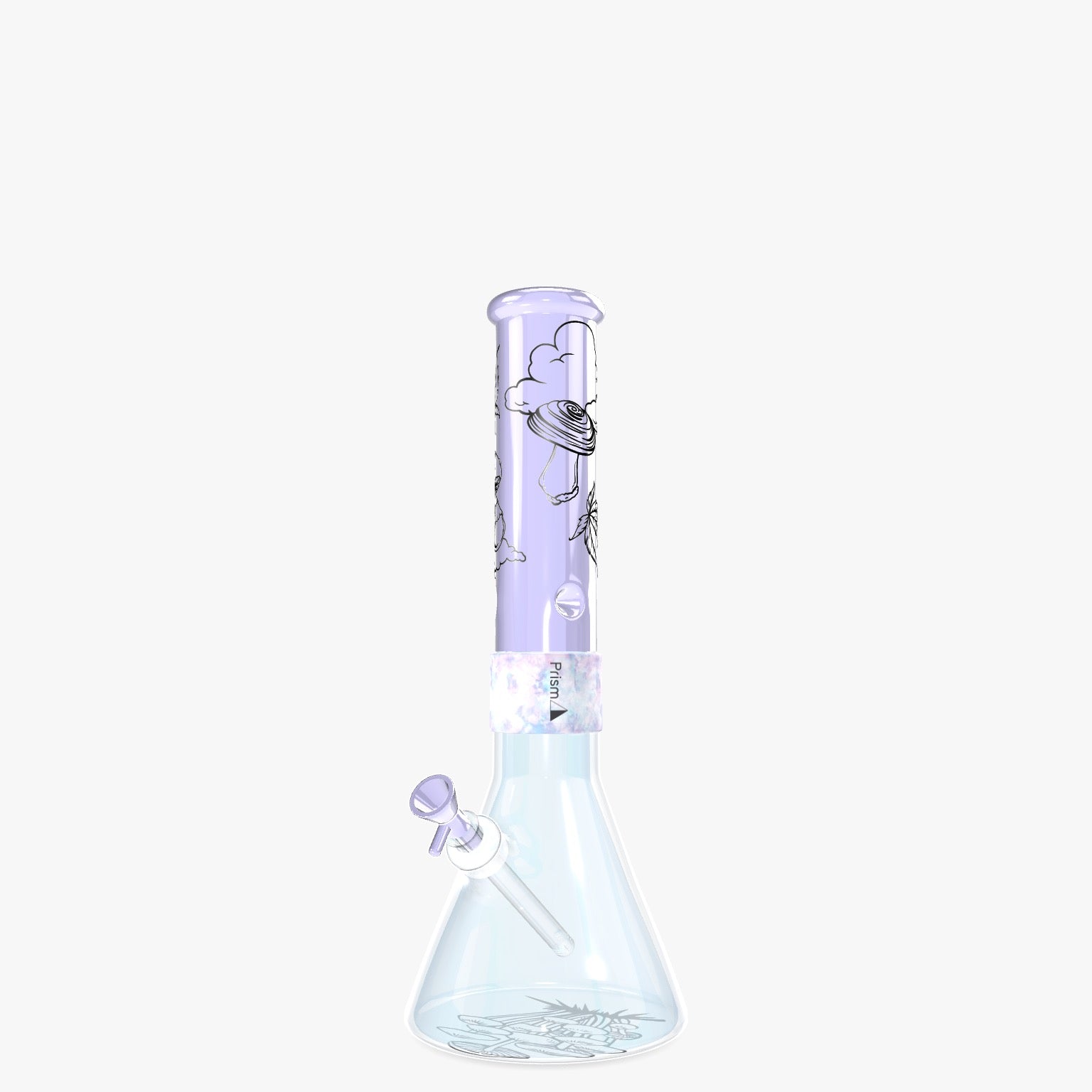 Custom Bong Design