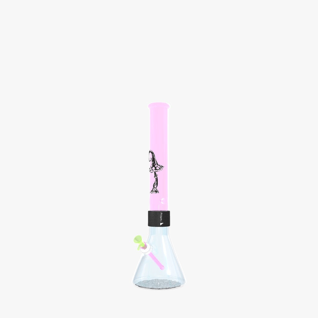 Custom Bong Design