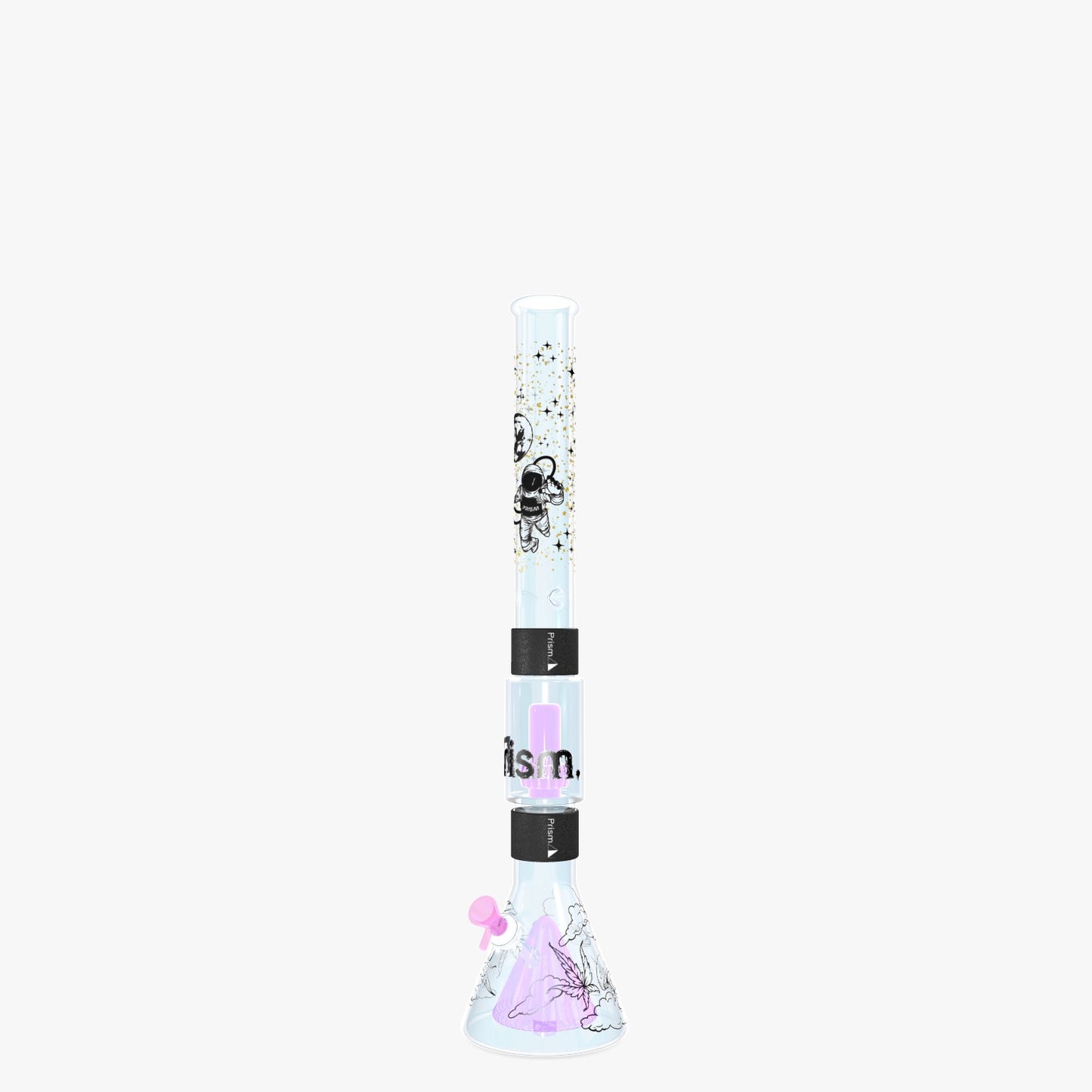 Custom Bong Design