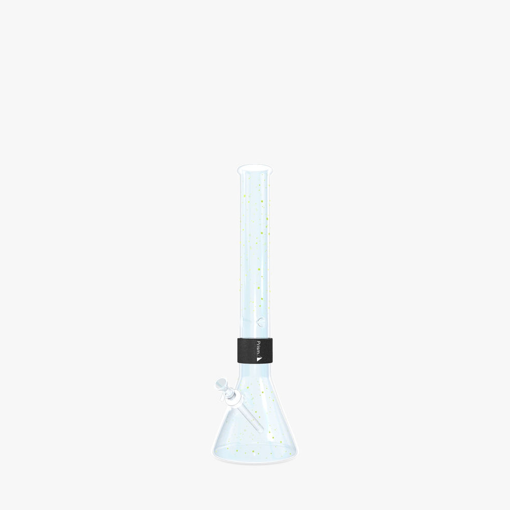 Glow Beaker Single Stack