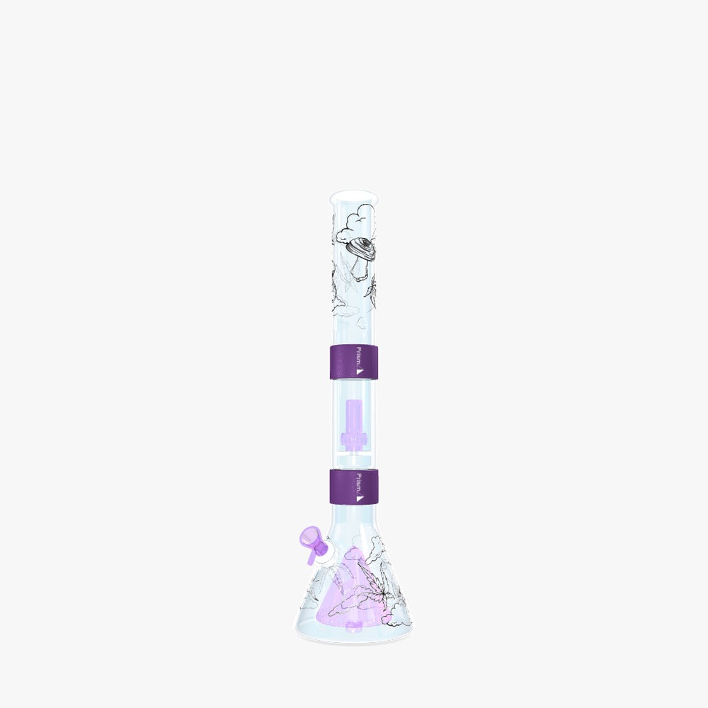 Custom Bong Design