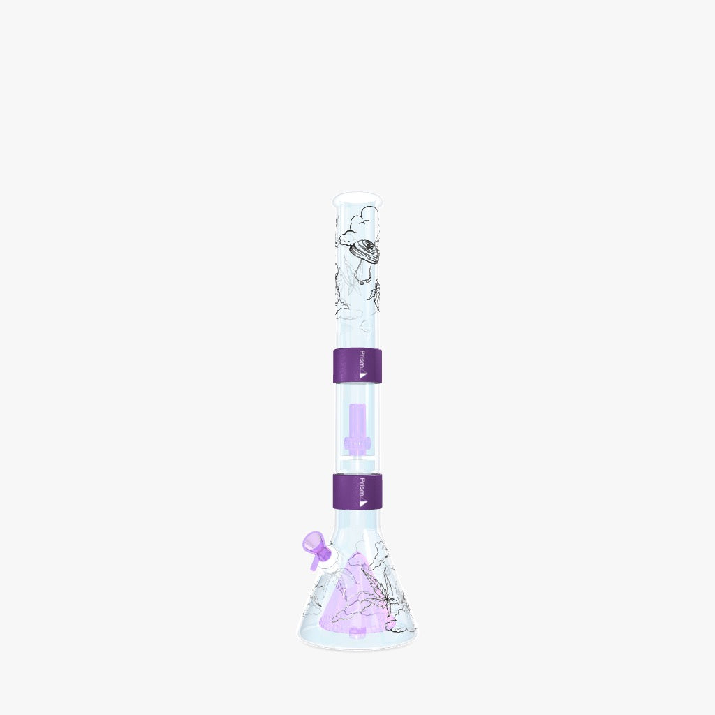 Custom Bong Design