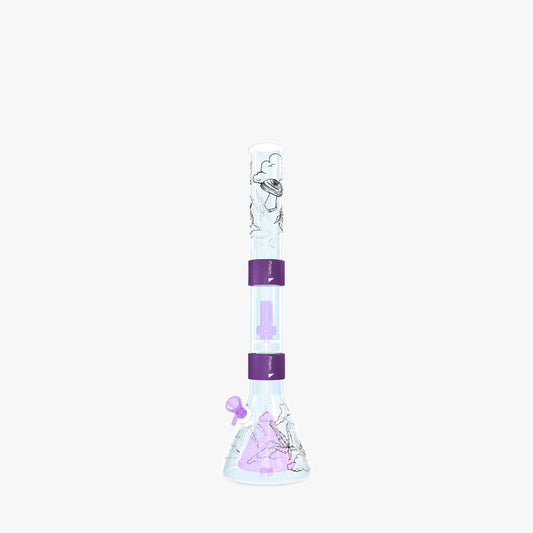 Custom Bong Design