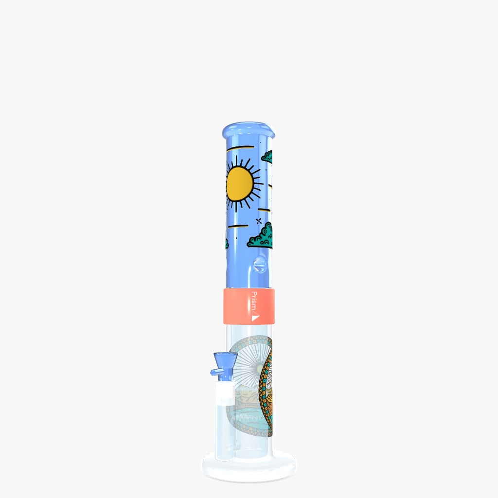 Custom Bong Design