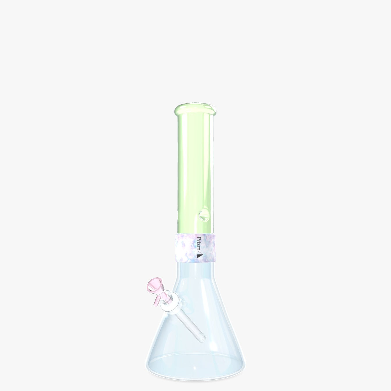 Custom Bong Design