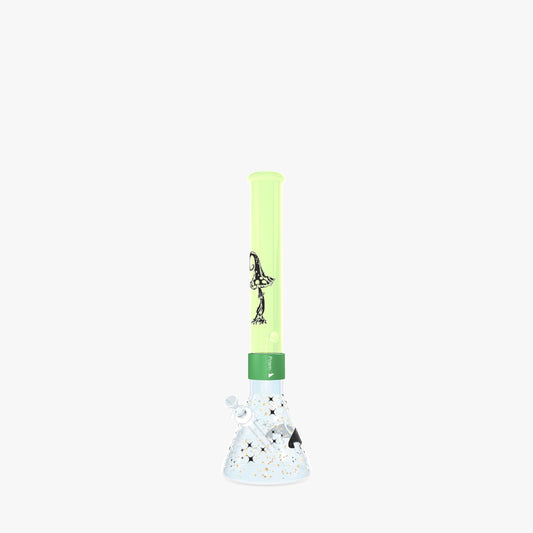 Custom Bong Design