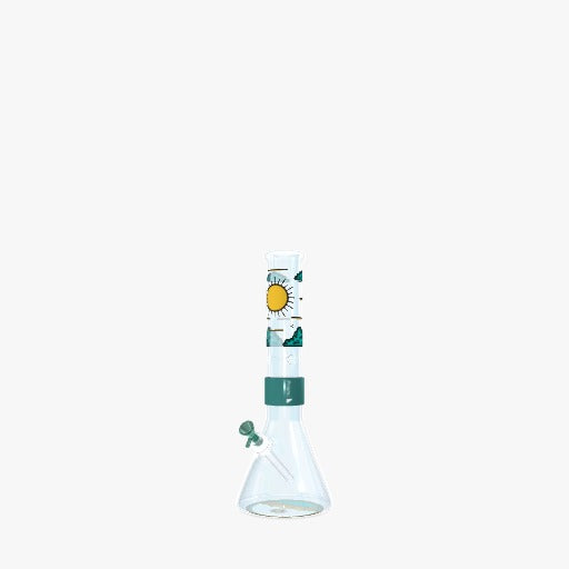 Custom Bong Design